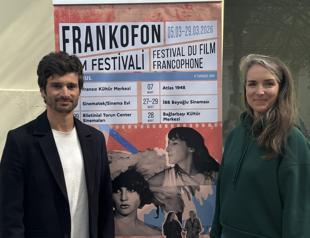 Francophone Film Festival brings French cinema to 19 cities across Türkiye