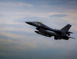 Türkiye mulls sending F-16s to Turkish Cyprus amid Mideast war