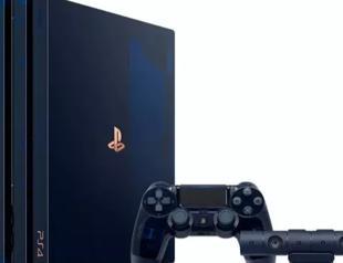 Sony faces $2.7 bln class action from UK PlayStation users