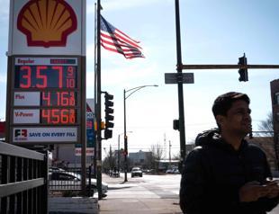 Rapidly rising oil and gas prices show no signs of letting up