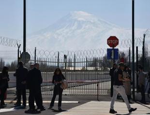 Türkiye, EU focus on Caucasus-centered connectivity projects