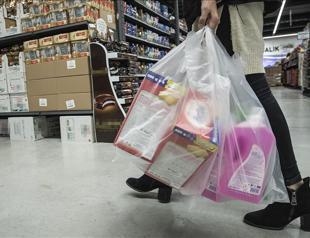 Türkiye prevents 2.8 million tons of plastic waste through paid bag policy
