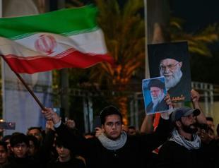 Iran selects supreme leader reaches decision, name not announced