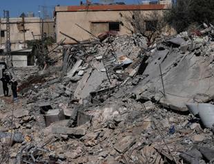 Lebanon says nearly 400 killed in ongoing Israeli attacks