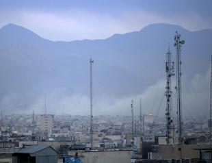 Israel military says struck Iran Guards space force HQ