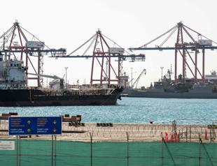 Macron to visit Greek Cyprus as France deploys warships to Mediterranean