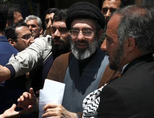 Iran names Mojtaba Khamenei to succeed his father as supreme leader