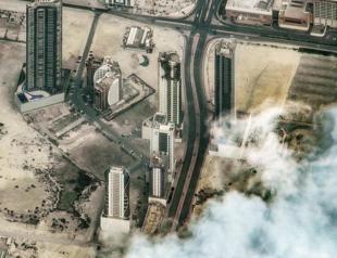 Dozens wounded in Bahrain as Gulf suffers missile, drone attacks