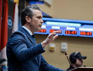 US military kills 6 in strike on alleged drug boat in the Eastern Pacific