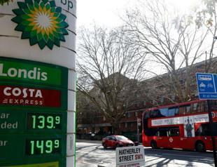 Iran targets Gulf energy installations as oil prices surge