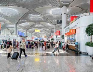 Turkish carriers suspend flights to several Middle Eastern destinations