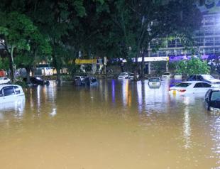 Kenya flash floods death toll rises to 45