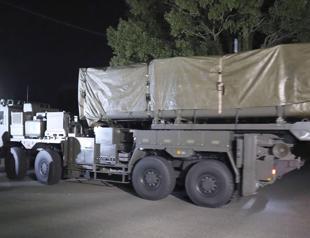 Japan prepares for deployment of its own long-range missile