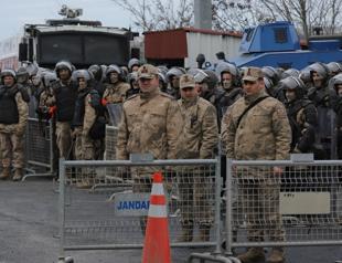 Tensions flare in courtroom as graft trial opens for İmamoğlu