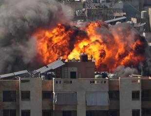 Lebanon extends term for 2 years due to war in Middle East