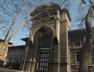 Principal, deputies removed at prominent Istanbul high school