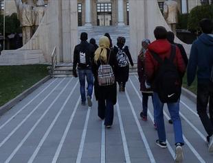 International students staying less in Türkiye despite rising enrollment