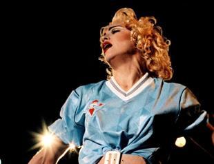 Madonna says she still has Celta Vigo jersey club searched for