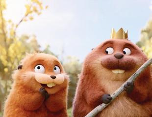 Pixars Hoppers jumps to top of US box office
