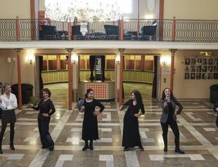 Opera’s female heroes to take the stage