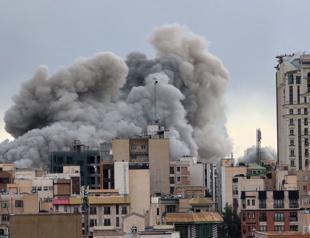 Iran vows to fight as long as needed as Trump says war will end soon