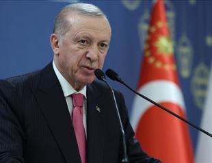 Erdoğan: Türkiyes airspace violation ‘cannot be excused’