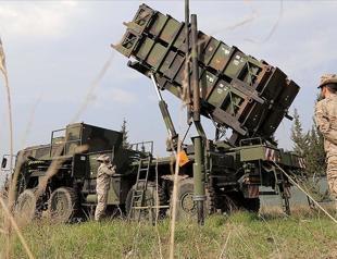 Türkiye deploys Patriot system after Iran missile incursions