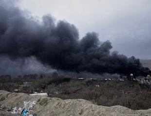 Iran vows to fight on and block all Gulf oil