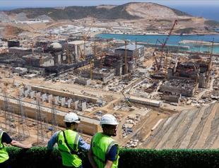 Akkuyu NPP to strengthen Türkiye’s energy security