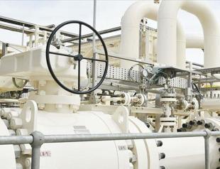 Natural gas infrastructure reaches 255,000 kilometers