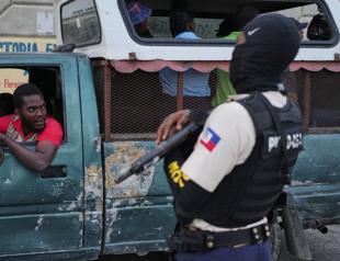 Civilians killed by Haiti gov’t drone strikes: Rights group