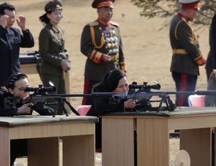 N Korea warns Seoul-Washington drills bring terrible consequences