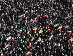 Iran says US talks not on agenda as new strikes rattle Gulf