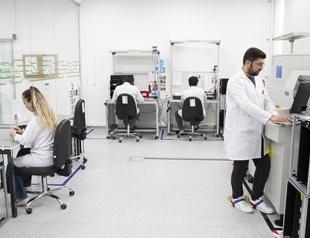 Country expands network of R&D and design centers