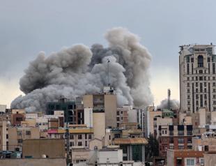 Pentagon chief says US intensifying strikes on Iran