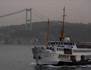 Istanbul’s air pollution rose 9 pct in February compared to last year: Study