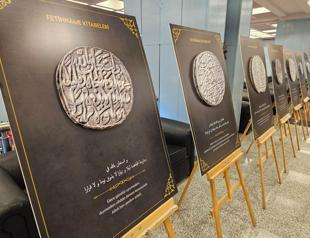 Lost Seljuk inscriptions discovered in Antalya