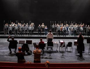 World premiere set for opera ‘Edusa: An Anatolian Story’