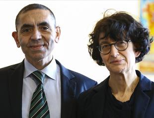 BioNTech founders to quit roles to start new venture