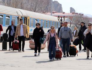 Iran tensions hit Van tourism as hotel occupancy falls to 10 pct