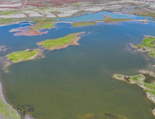 Türkiye sees wettest February in 66 years