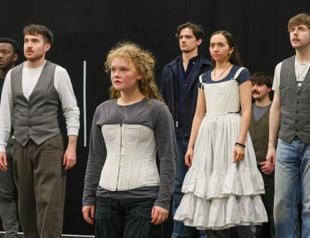 New generation of Irish actors rise to global stardom