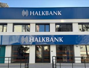 Turkish bank, US Justice Departments deal takes effect