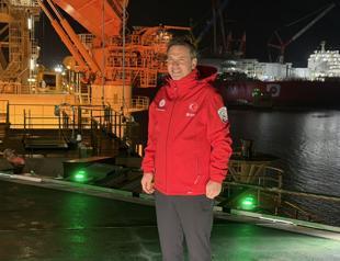 Two new Black Sea drilling campaigns to be launched: Minister