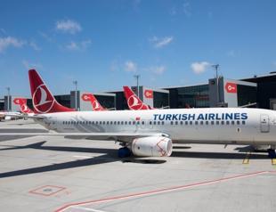 Turkish Airlines launches Yerevan flights amid Armenia-Türkiye thaw