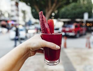 ‘Adana şalgam’ becomes 45th Turkish product with EU geographical status