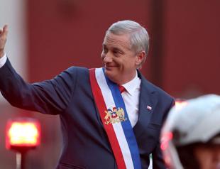 Chiles new hard-right president vows action
