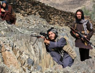 Afghan government says four killed by Pakistani artillery