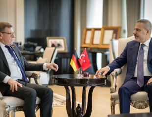 Fidan rejects separatist plans amid Iran crisis