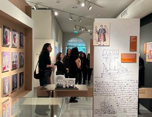 Exhibition explores Phanariot world